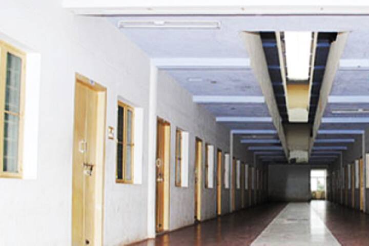 hostel